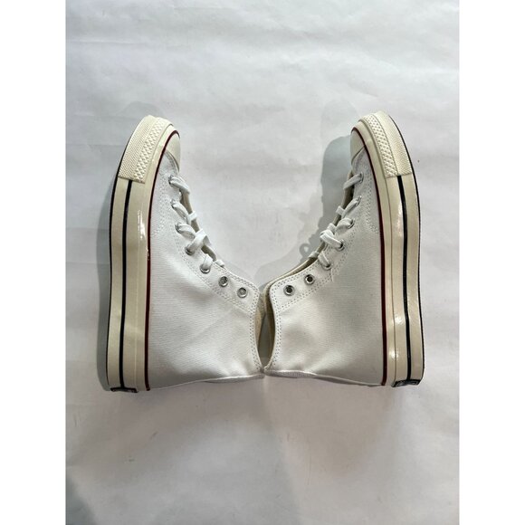 Converse Chuck 70 High Top Sneakers in White - Picture 5 of 8